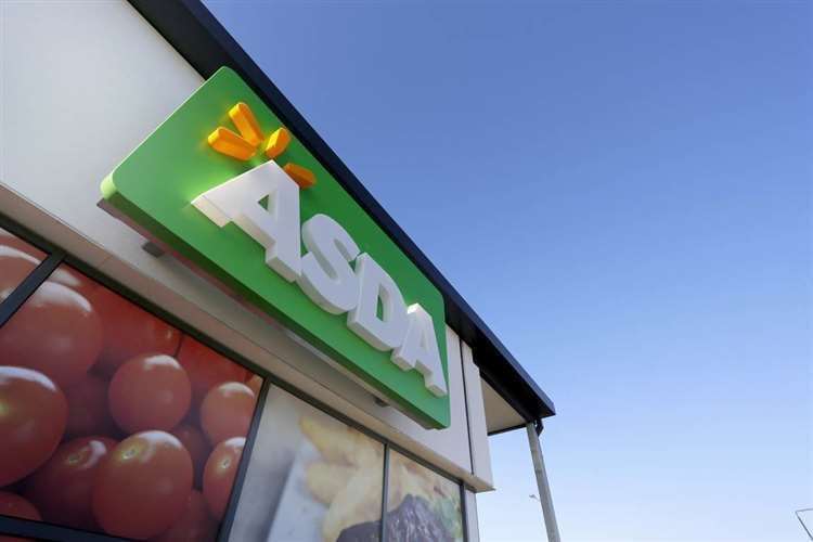 Asda says it is the first supermarket to try the technology