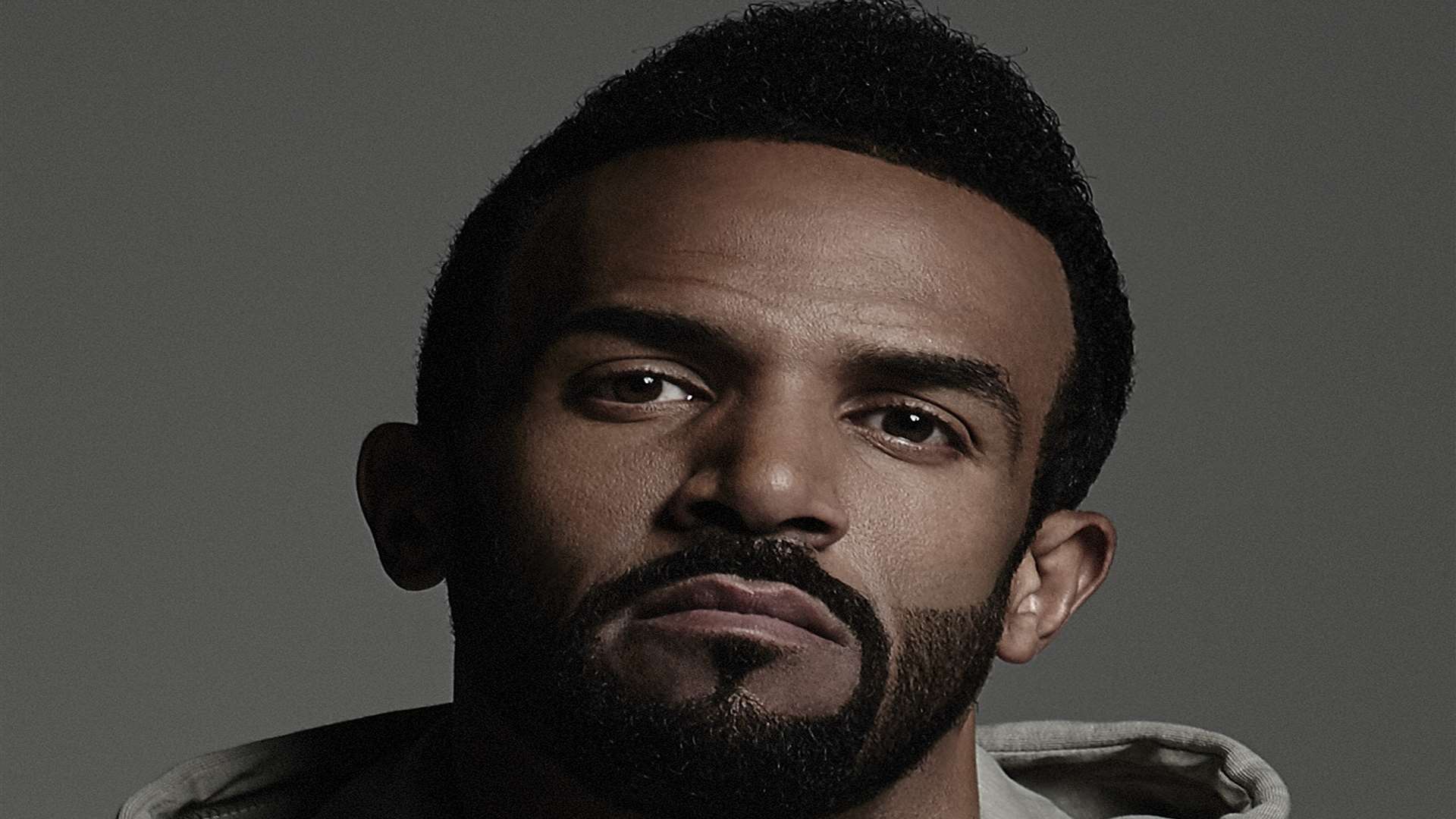 Craig David will be on kmfm Breakfast