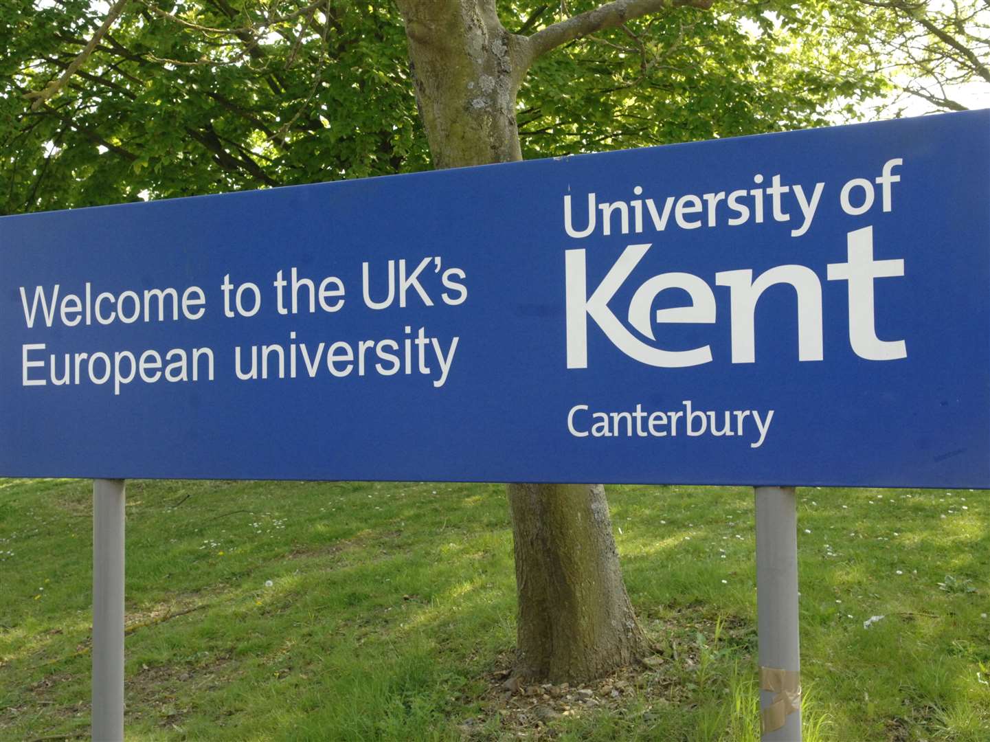 Academics from the University of Kent have rapped out a warning over workplace safety