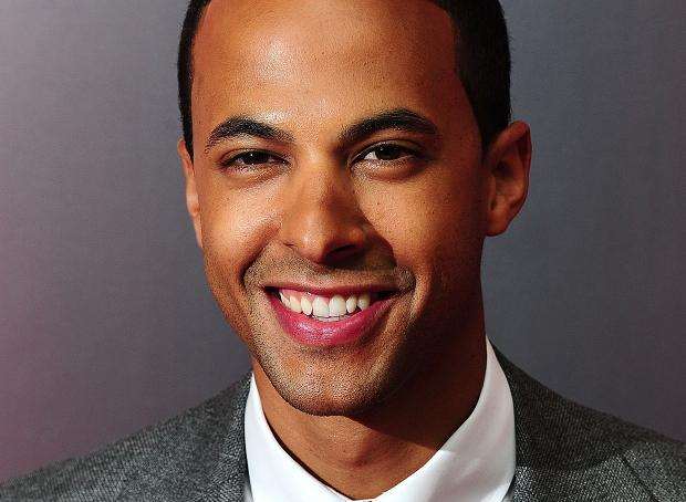 Marvin Humes