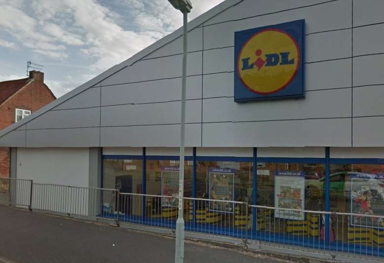 Canterbury Lidl (1292087)