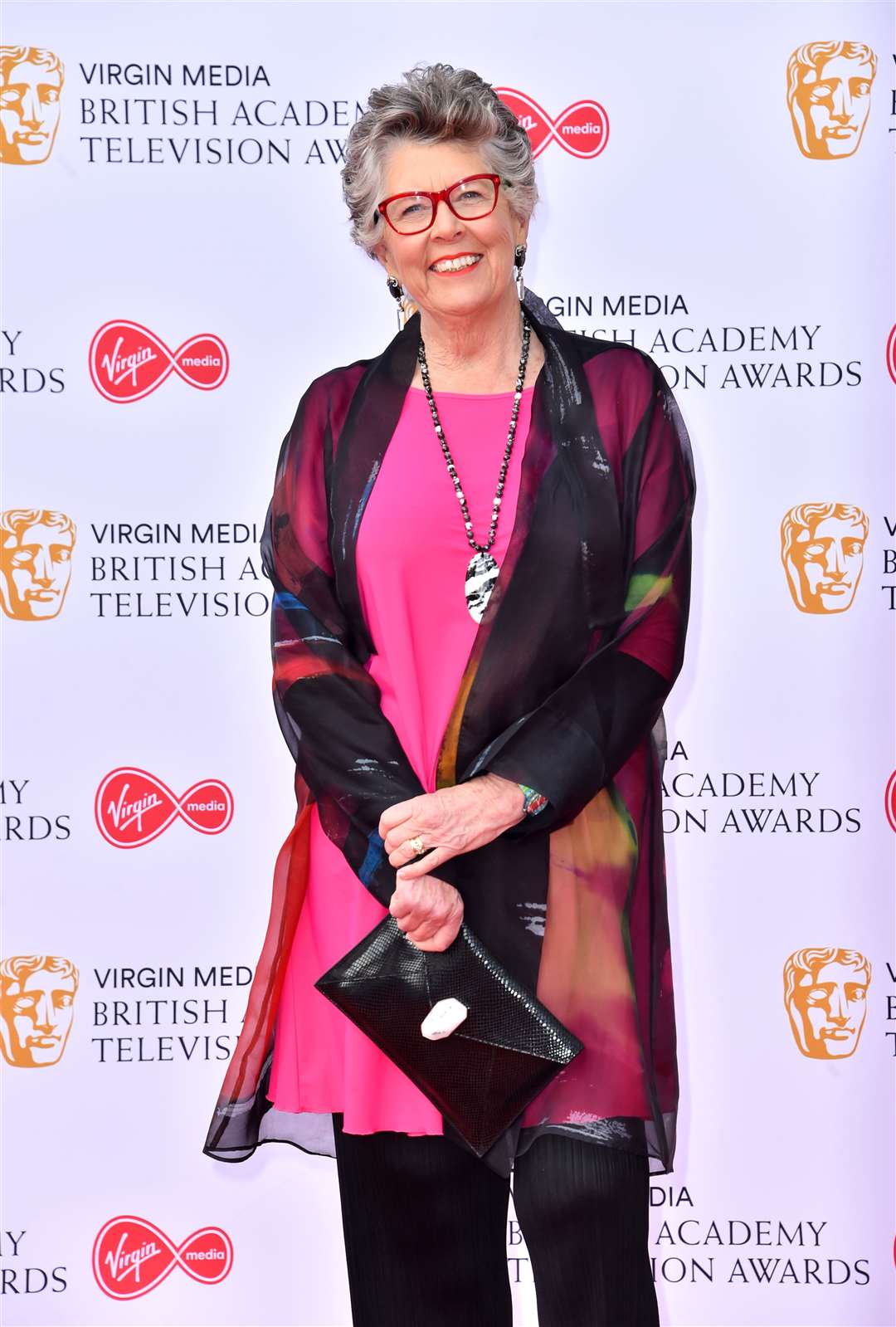 Prue Leith (Matt Crossick/PA)