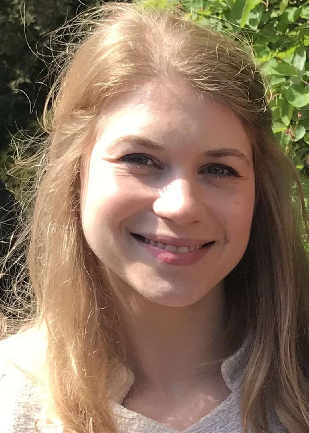 Sarah Everard went missing near Clapham Common (Met Police)