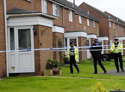 Dover man remanded on murder charge