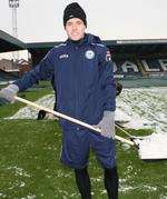 Bobby Grant of Rochdale