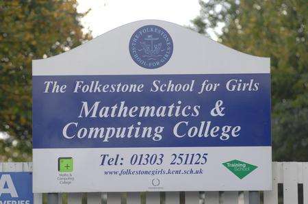 The Folkestone School for Girls