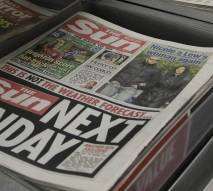 The Sun newspaper