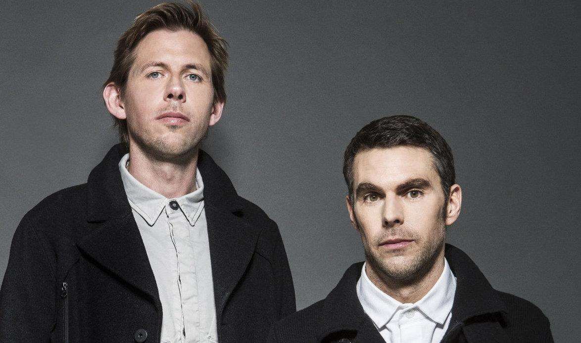 Margate Groove Armada to play Hall By the Sea at Dreamland