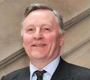 Cabinet member for education and skills, Cllr Richard Long