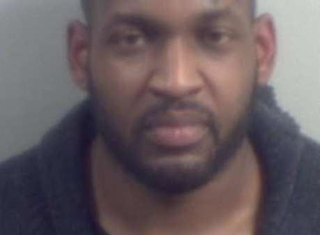 Bouncer Duane Tomlin has been jailed