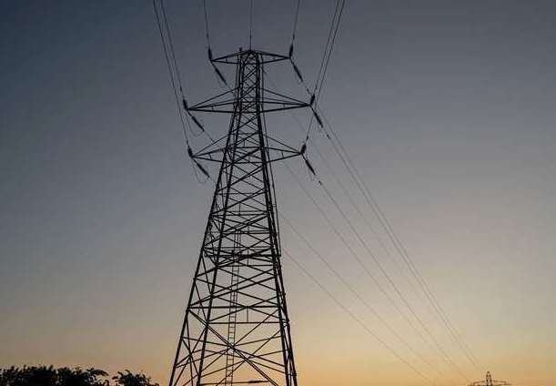 More than a hundred homes around Woodbridge are suffering from a loss of power. Picture: iStock