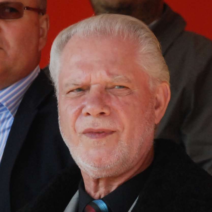 David Gold