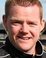 Gareth Williams scored Bromley's third