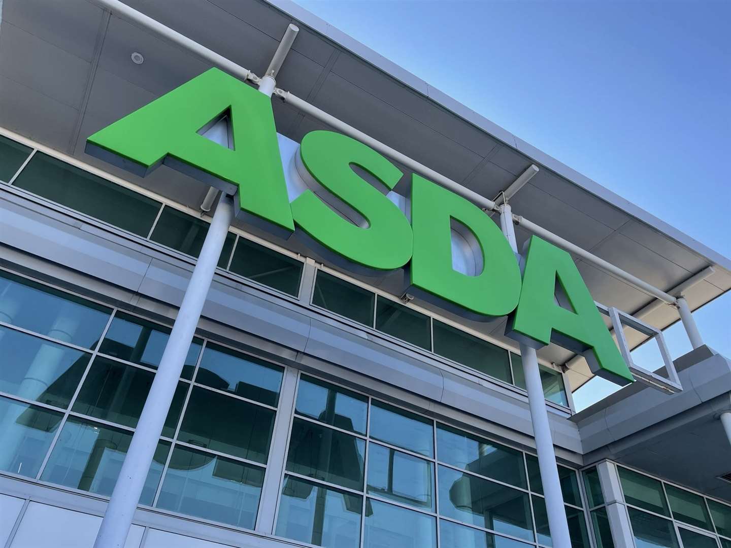 Asda older girls outlet clothes