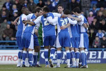 Gillingham FC