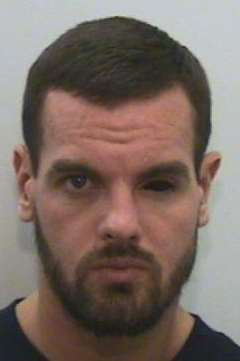 Cop killer Dale Cregan