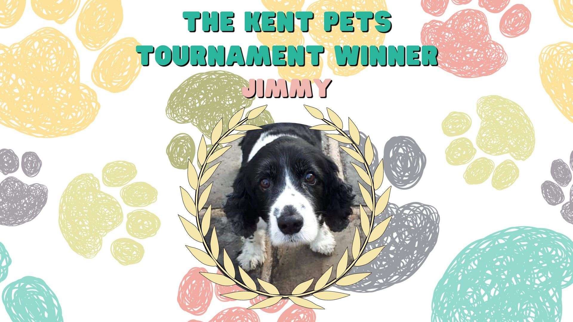 September's Kent Pets Tournament winner (51506113)