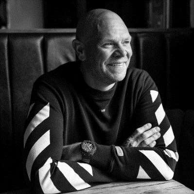 Chef Tom Kerridge (38219689)