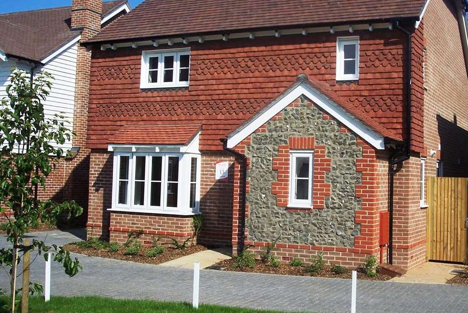 Yates Court, West Malling