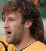 Jay Saunders is back for Maidstone