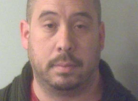 Matthew Ottley has been jailed