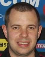 Barry Hawkins