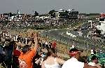 The Brands Hatch circuit