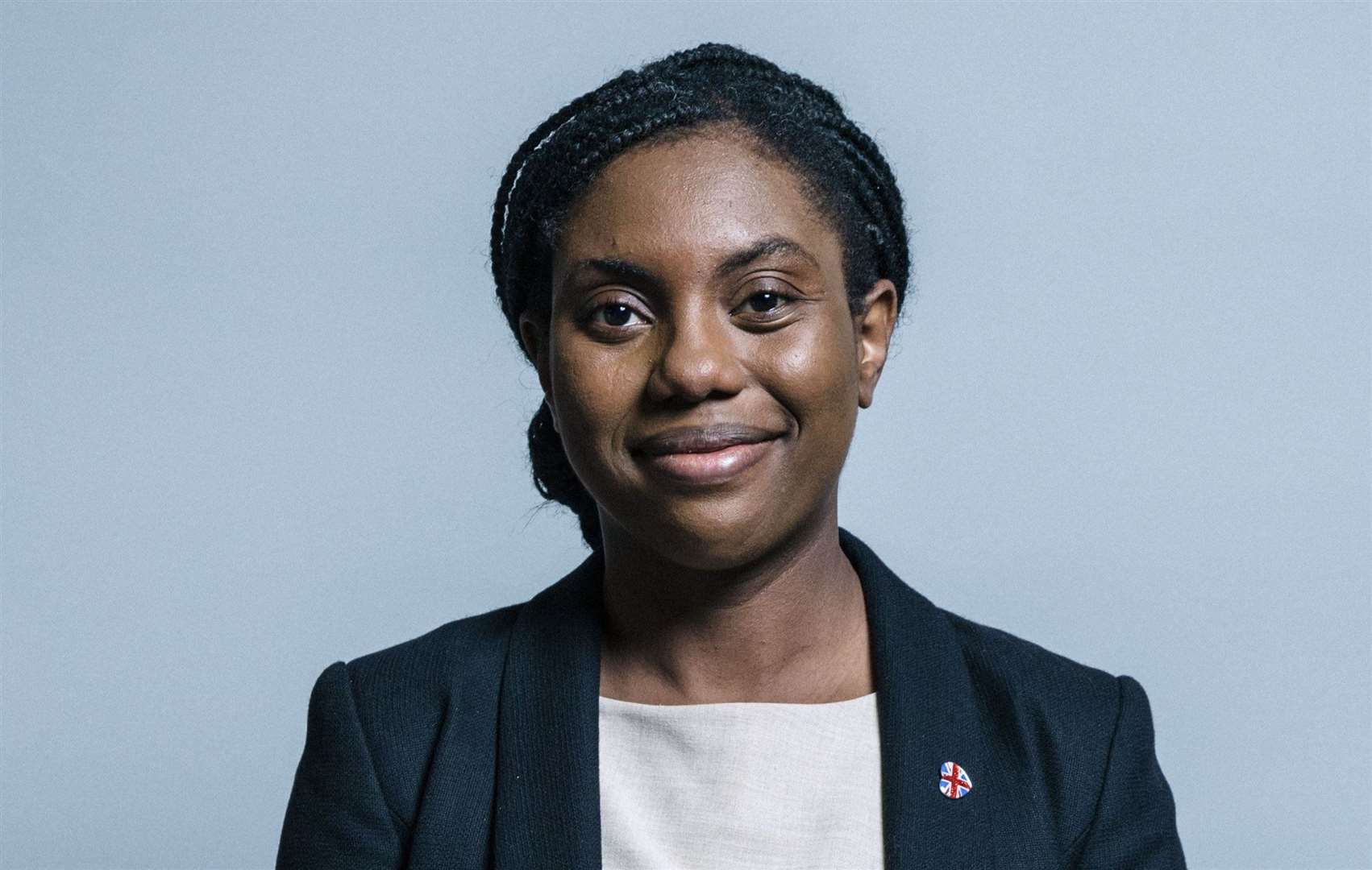 MP Kemi Badenoch is bidding to become the next leader of the Conservative Party. Image: Stock photo.