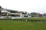 Kent's historic St Lawrence ground