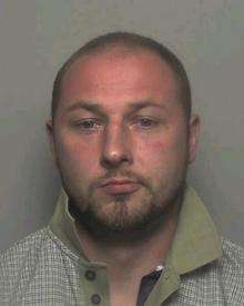 Rapist Michal Tejkowski jailed for 18 years