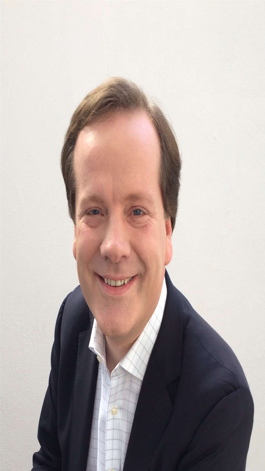 Deal and Dover MP Charlie Elphicke.