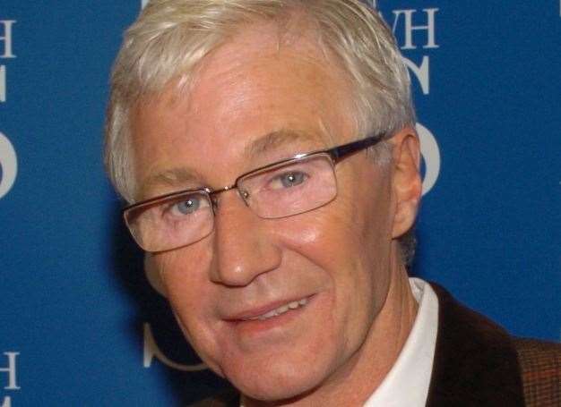 Paul O'Grady, presenter of For the Love of Dogs, has issued a warning to pet owners