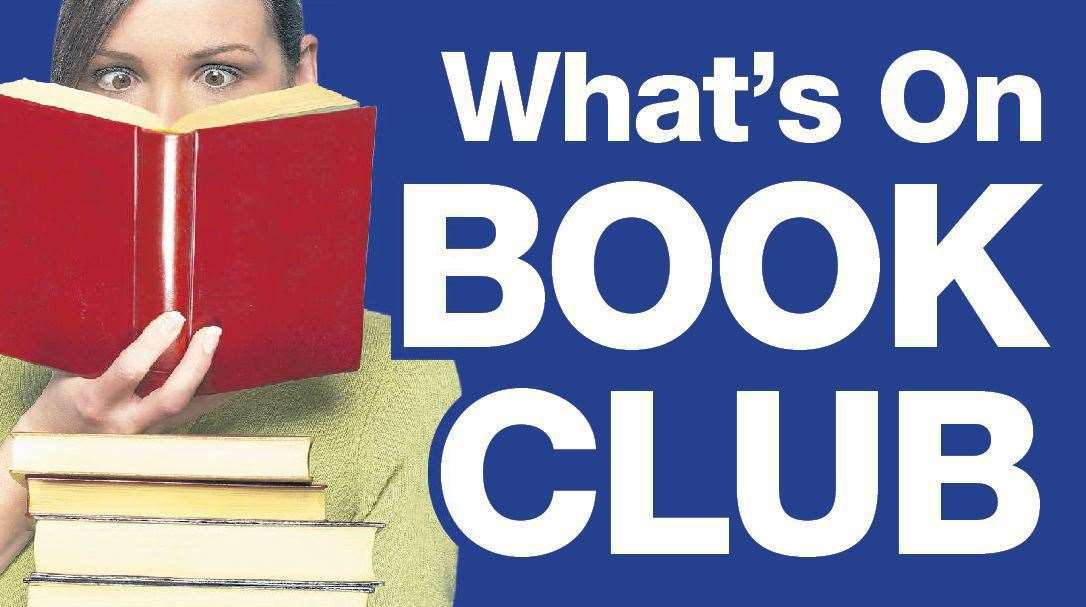 What's On Book Club