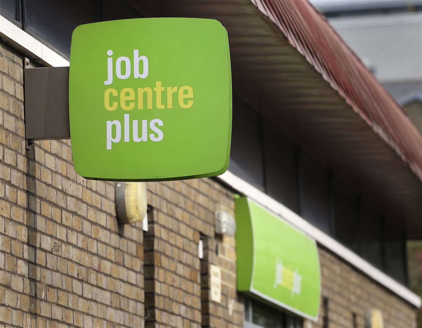 Dunfermline Jobcentre Plus