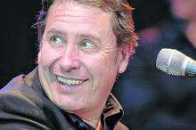 Jools Holland