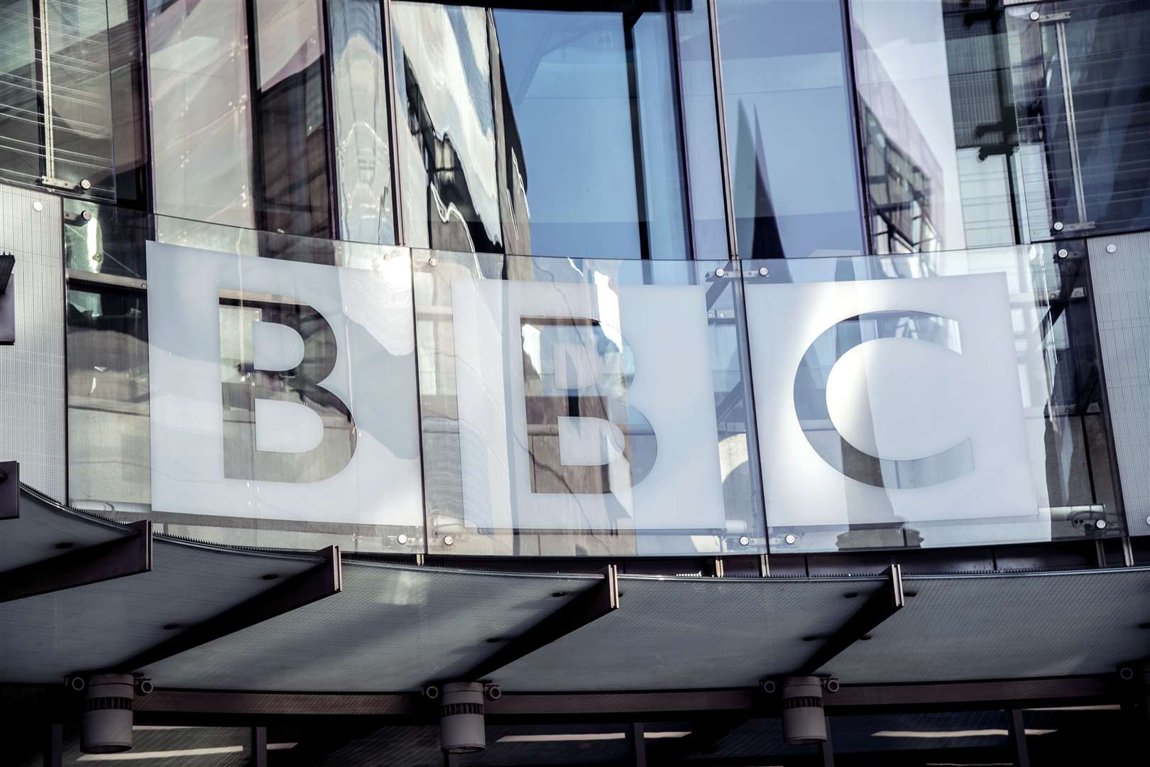 The BBC said its staff had been ‘reminded of the guidelines’ around impartiality (Ian West/PA)