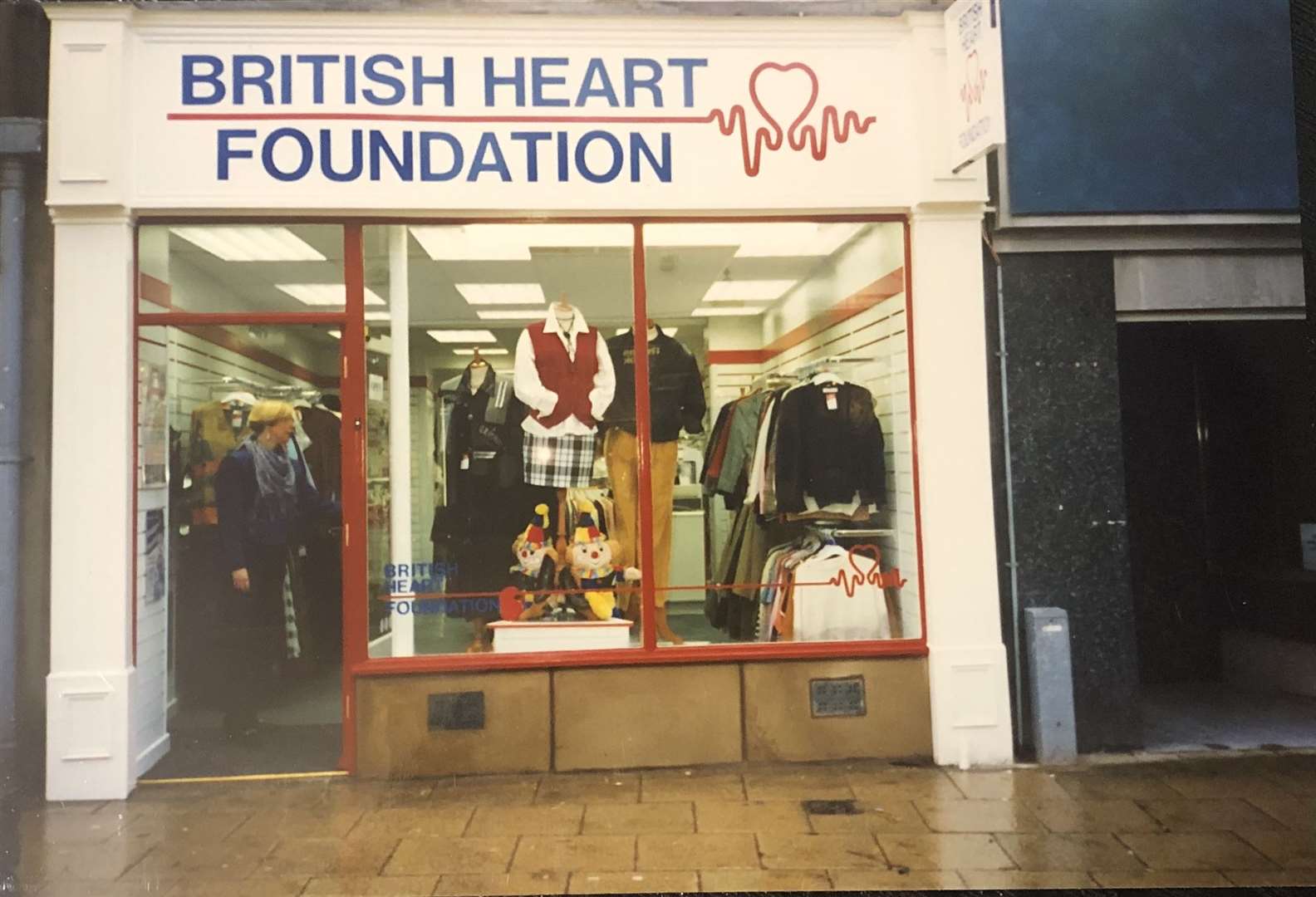 60 Years Of The British Heart Foundation’s Pioneering Work