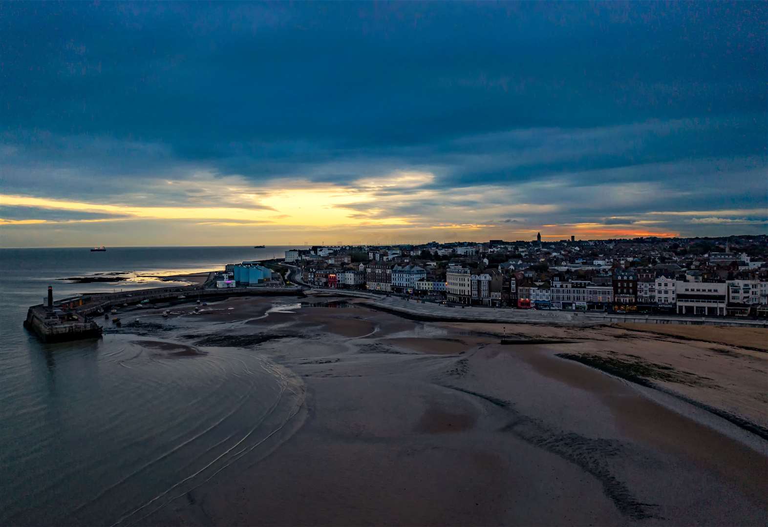 Margate people have their say on how town should use share of £3.6