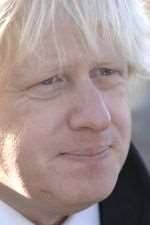 Boris Johnson