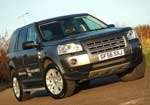 Landrover Freelander2