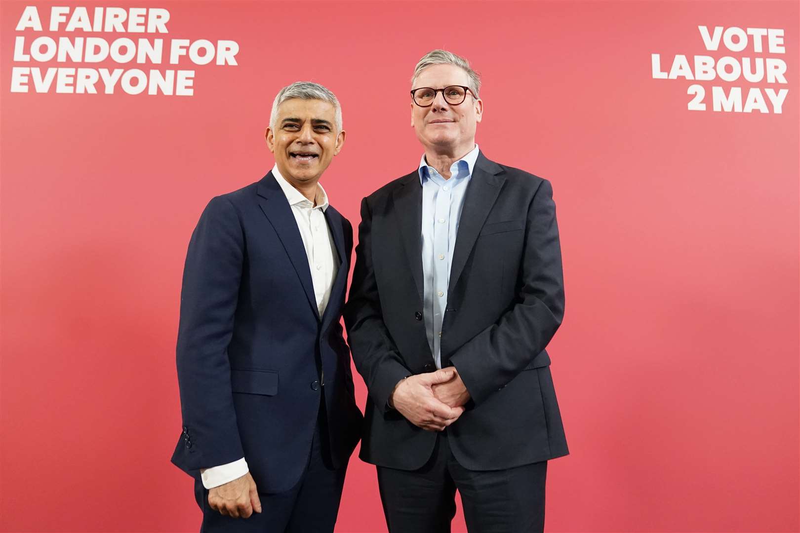 Sadiq Khan Launches Re Election Bid With 40 000 New Council Homes Pledge