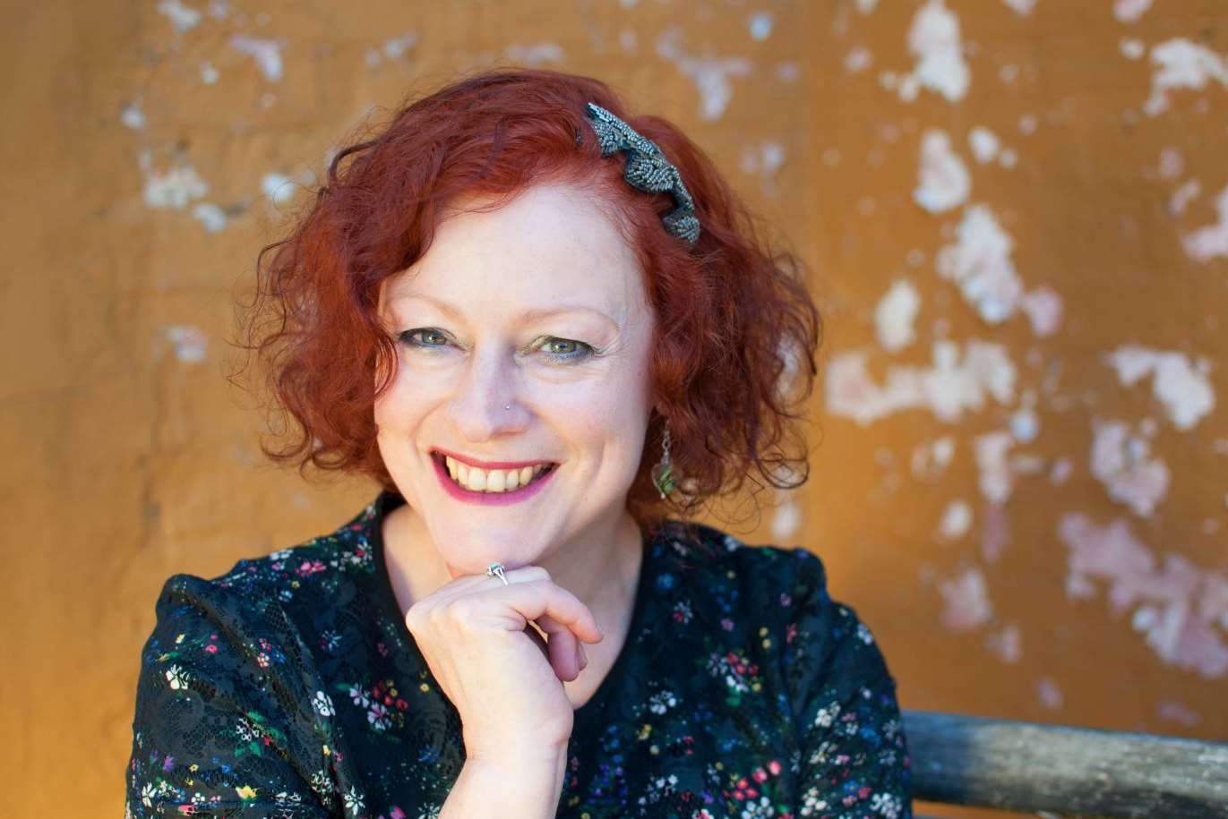 Margate writer Catherine Law to publish fifth novel The First Dance