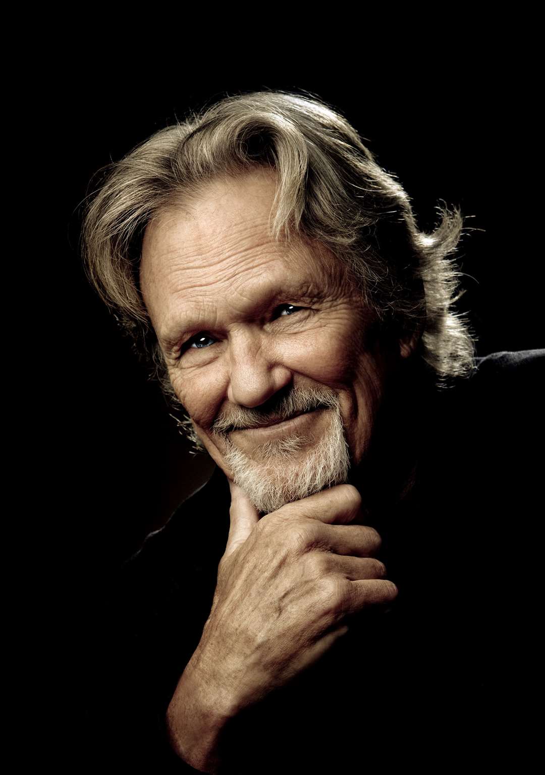 Kris Kristofferson