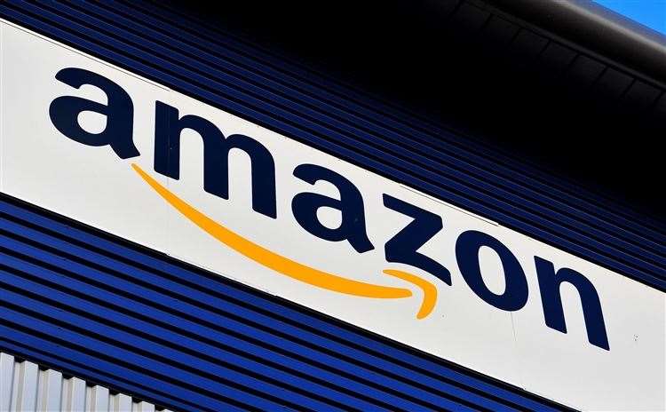 Amazon has announced a pay rise for its employees. Picture: Nicholas T Ansell/PA