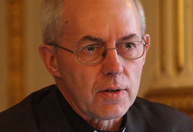 Archbishop Of Canterbury Justin Welby Denounced By Anglican Church Leaders Over Church Of 3749