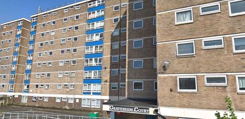 Gravesham Court