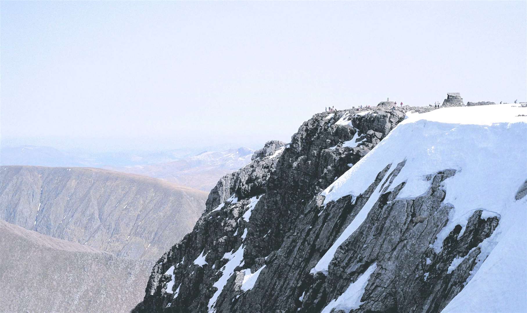 Ben Nevis