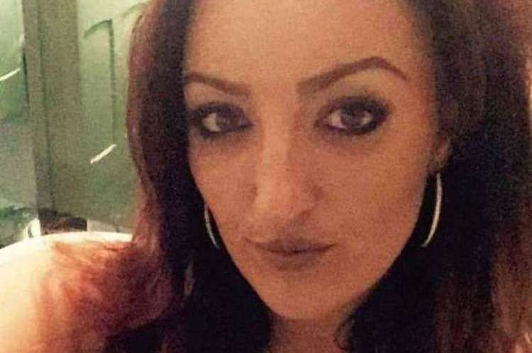 Kim Sampson, 29, from Whitstable, died of herpes after giving birth at the QEQM hospital in Margate in 2018