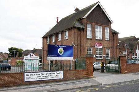 Woodlands Primary