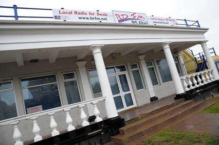 The Pavilion, Sheerness